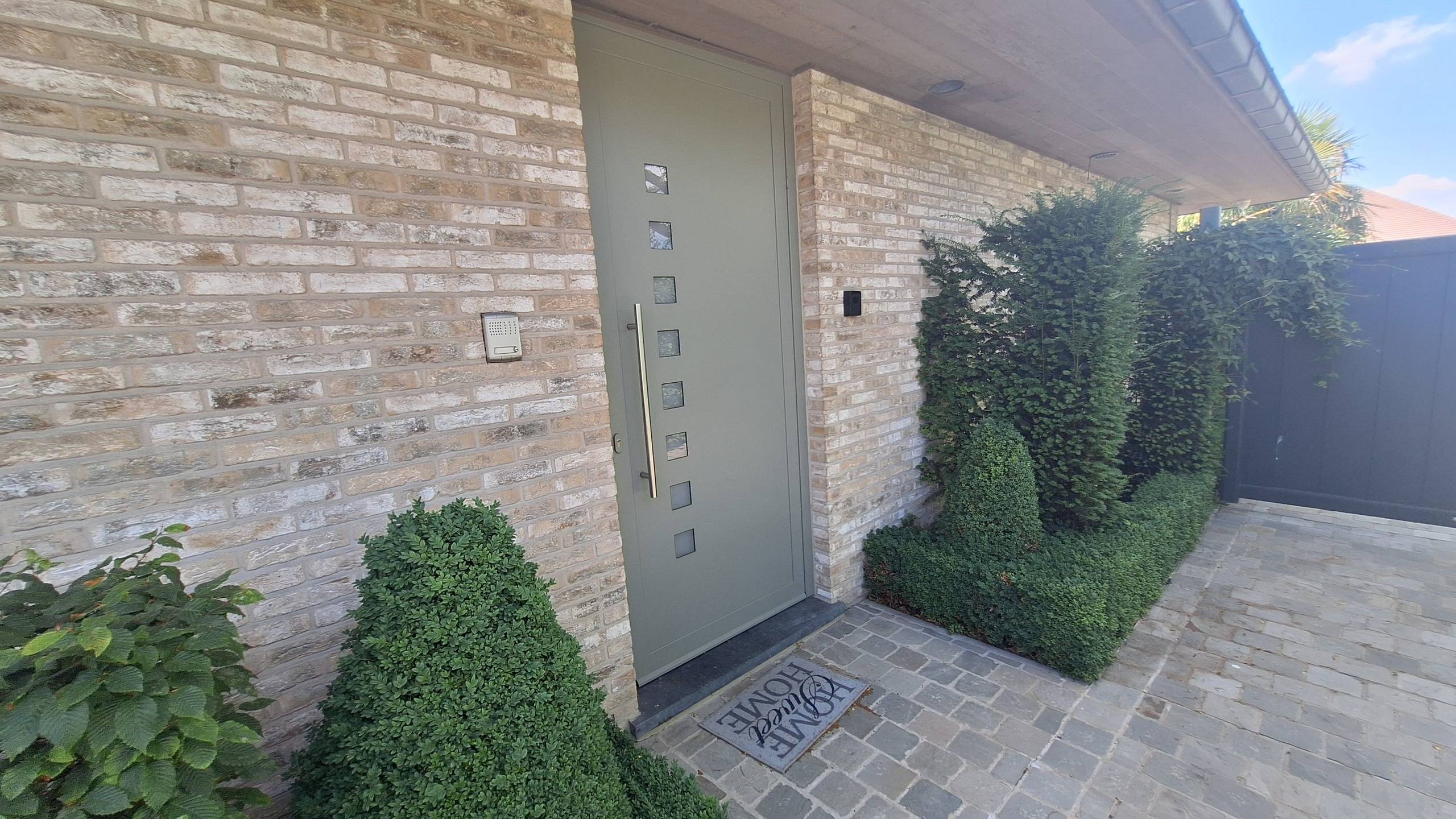 Instapklaar, lichtrijk en energiezuinig appartement in het centrum van Poperinge (EPC-label B). - foto 3