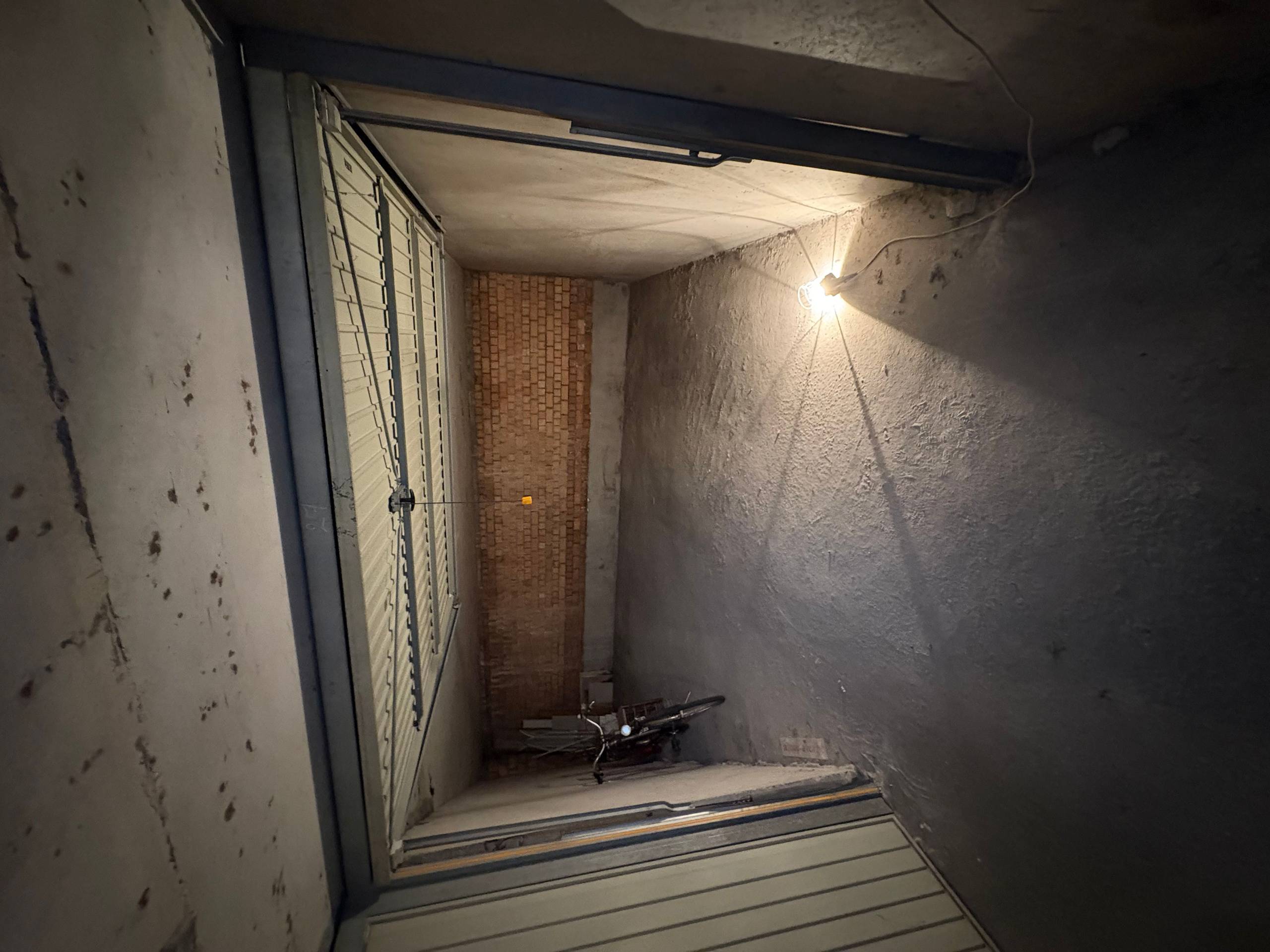 Dubbele Binnengarage van bijna 27m2 te Westende-Bad - foto 5