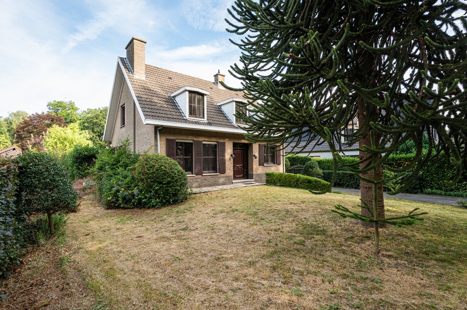 Maison à vendre à Lembeke avec 5 chambres - photo 2