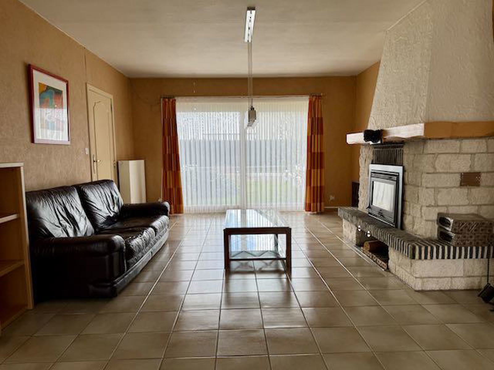 Rustig en residentieel gelegen familiale woning - 3 slaapkamers en tuin - foto 5
