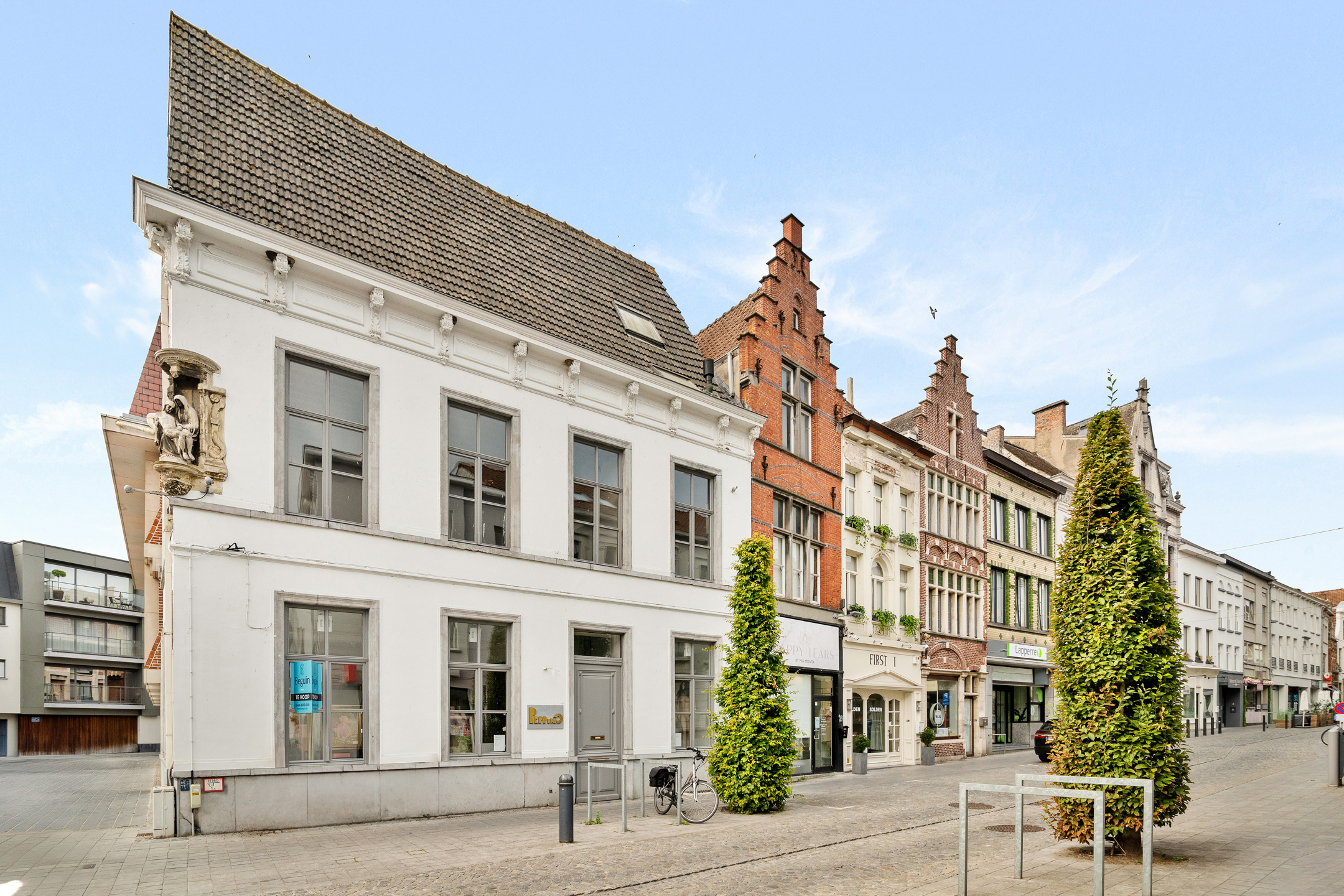 Maison à vendre à Audenarde avec 16 chambres - photo 2