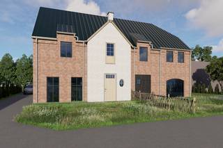 Maison à vendre à Zandhoven