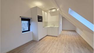 Volledig vernieuwd 1-slaapkamerappartement op een uitstekende ligging in het centrum van Brugge, vlakbij het Astridpark, diverse winkels,...