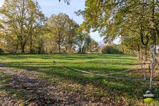Tussen de groene lanen van Zonhoven, langs de rustige Bunderweg, ligt dit prachtig stuk land van 33 are en 31 centiare – een plek waar rust, natuur...
