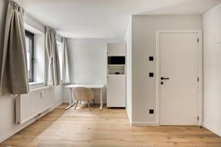 Appartement à vendre à Louvain
