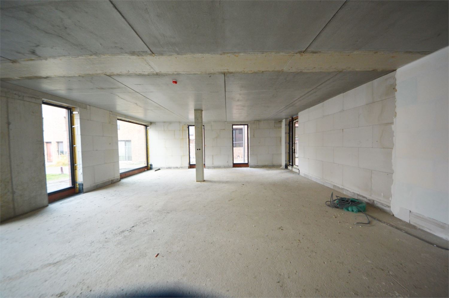 NIEUWBOUW KANTOOR PIER KORNEL - foto 4