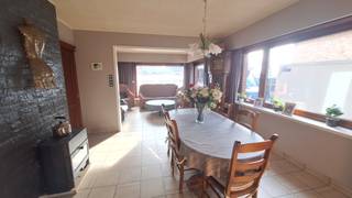 In het gezellige Heuvelland, met een adembenemend uitzicht vindt u deze charmante woning. De woning is gelegen op de baan van Wijtschate naar...