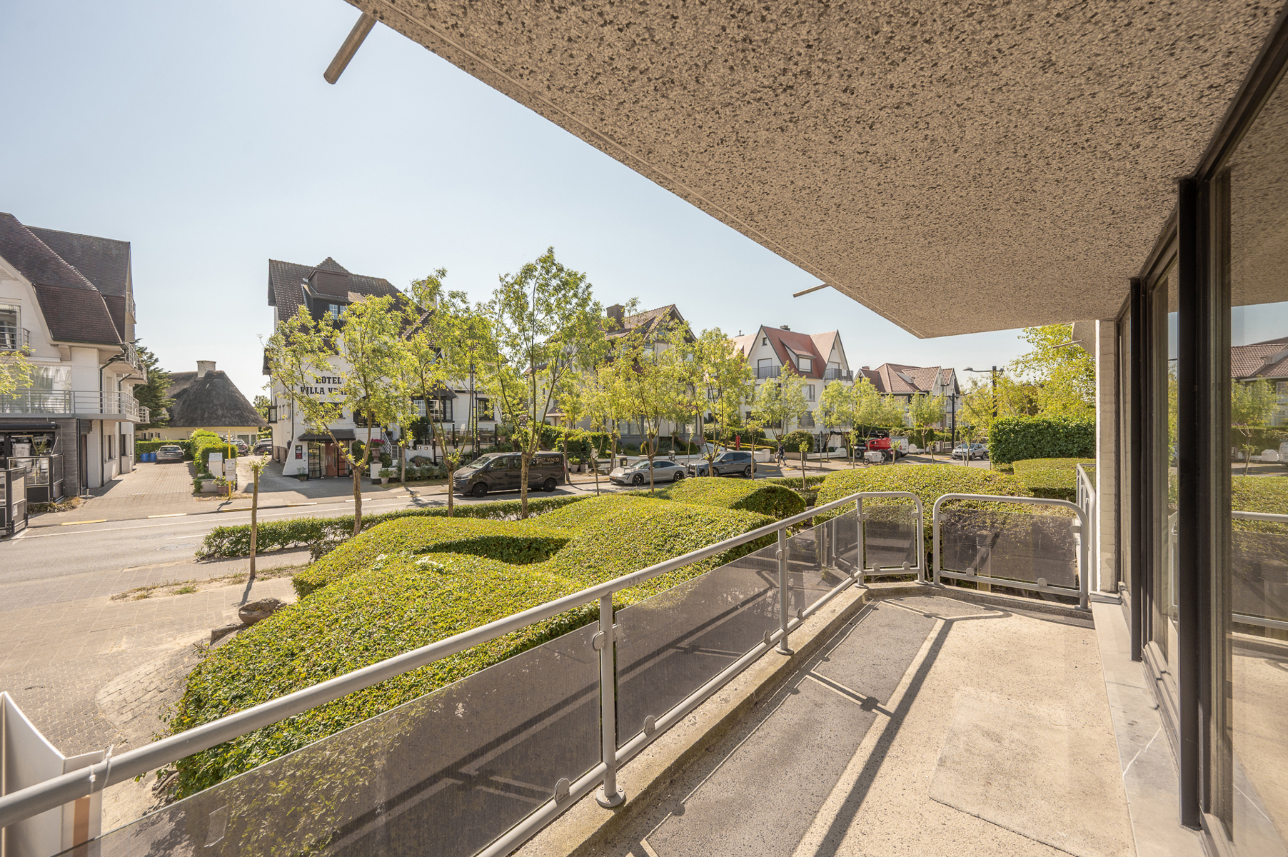 Apartment for rent in Knokke-Heist with 2 bedrooms - photo 3