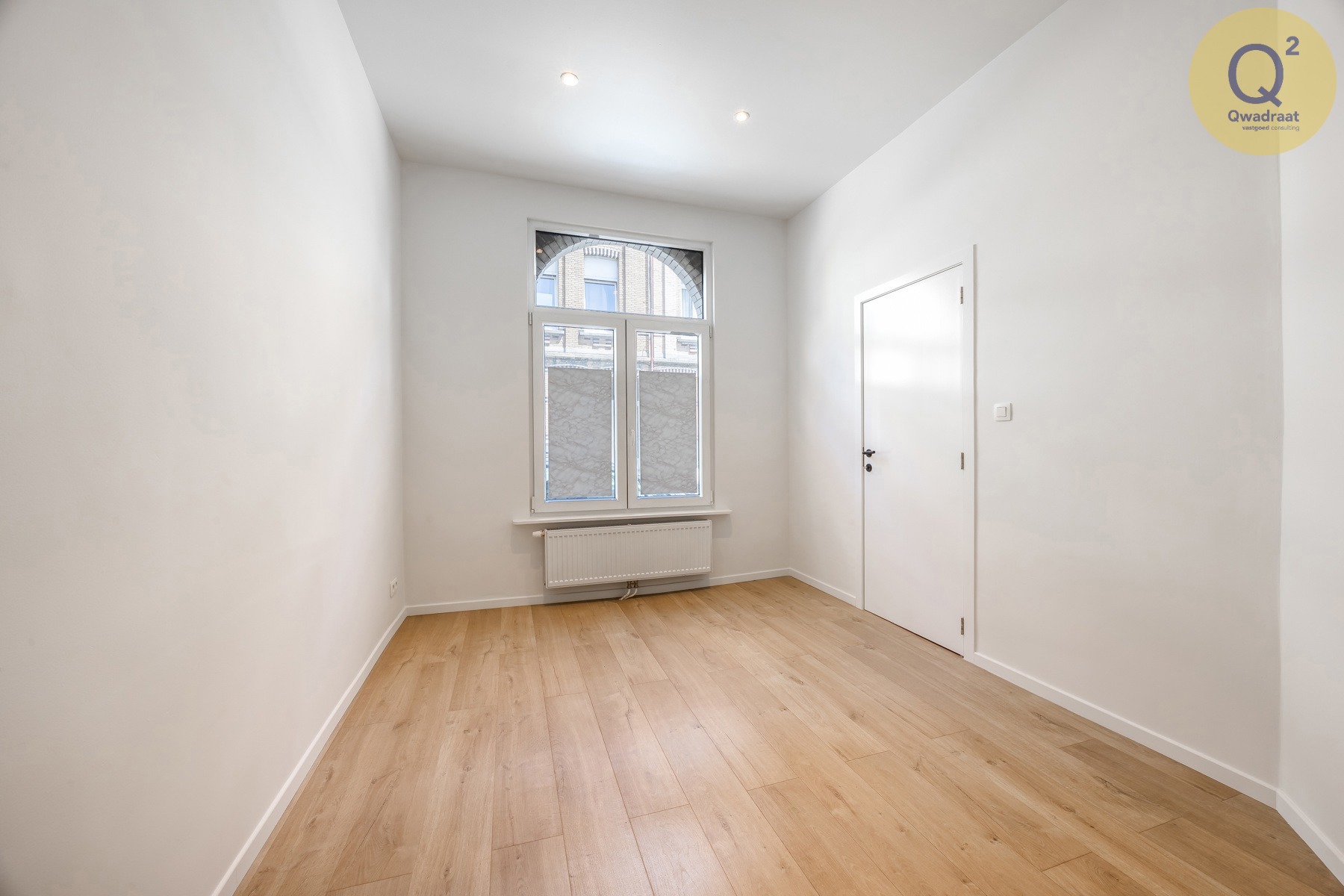 Volledig gerenoveerde woning met 3 slaapkamers nabij Park Spoor Oost - foto 4