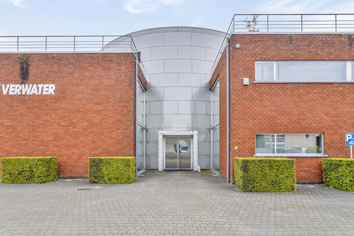 Ruim kantoorgebouw te huur in Essen - opsplitsing mogelijk - foto 3