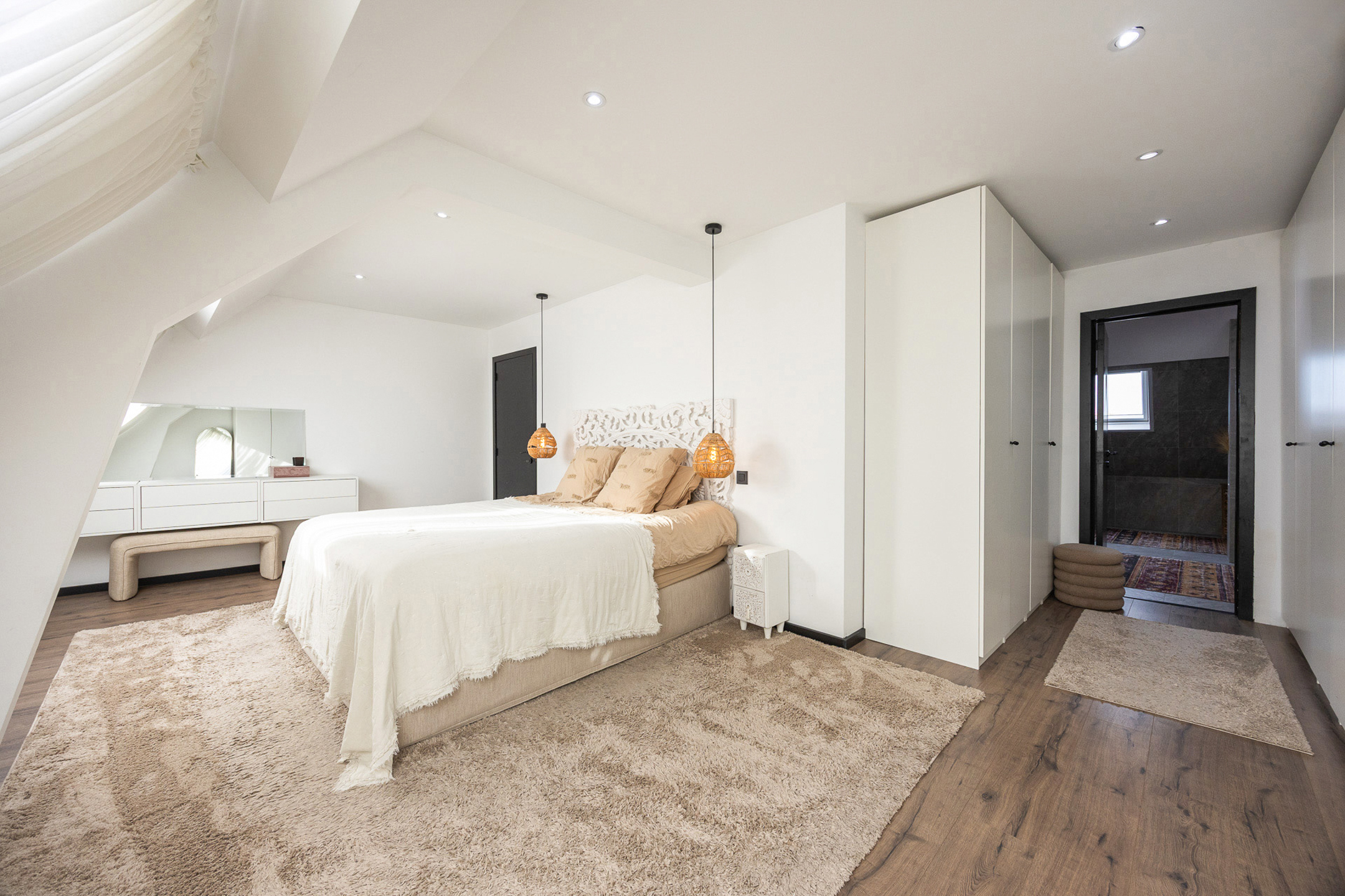Instapklare woning met 5 slpk en tuin te Turnhout. EPC B! - foto 4