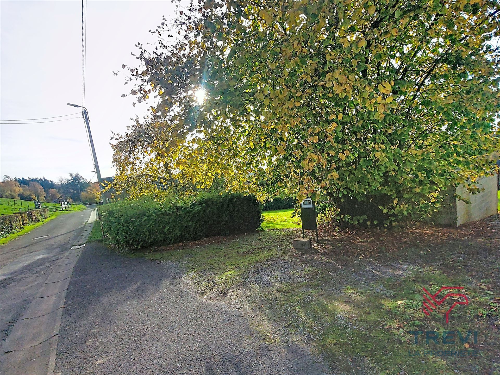 Beau terrain constructible - photo 4