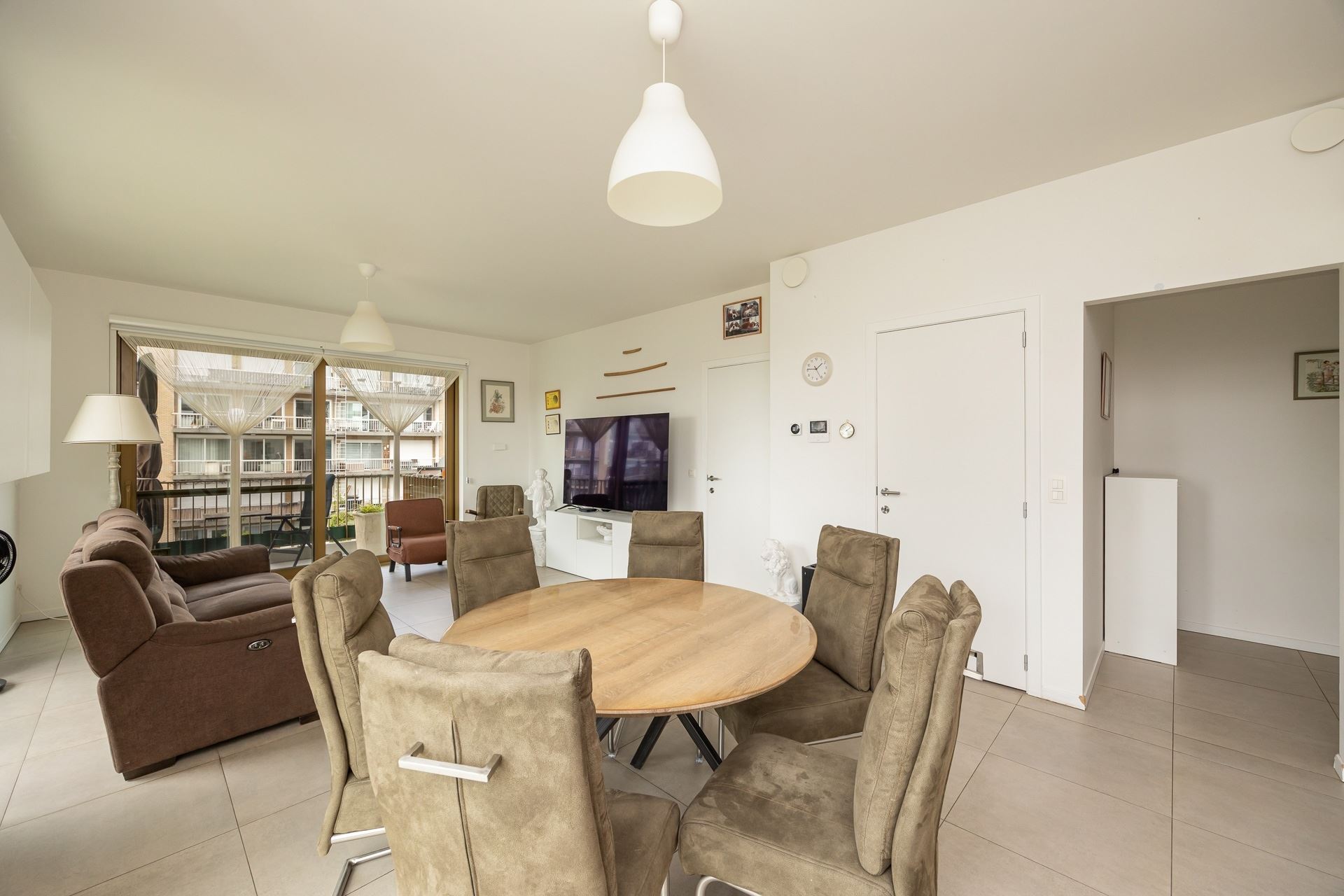 Appartement à vendre à Deurne avec 1 chambre - photo 3
