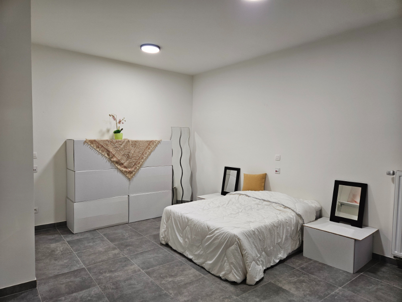 MODERNE SERVICEFLAT HARTJE HASSELT - foto 4