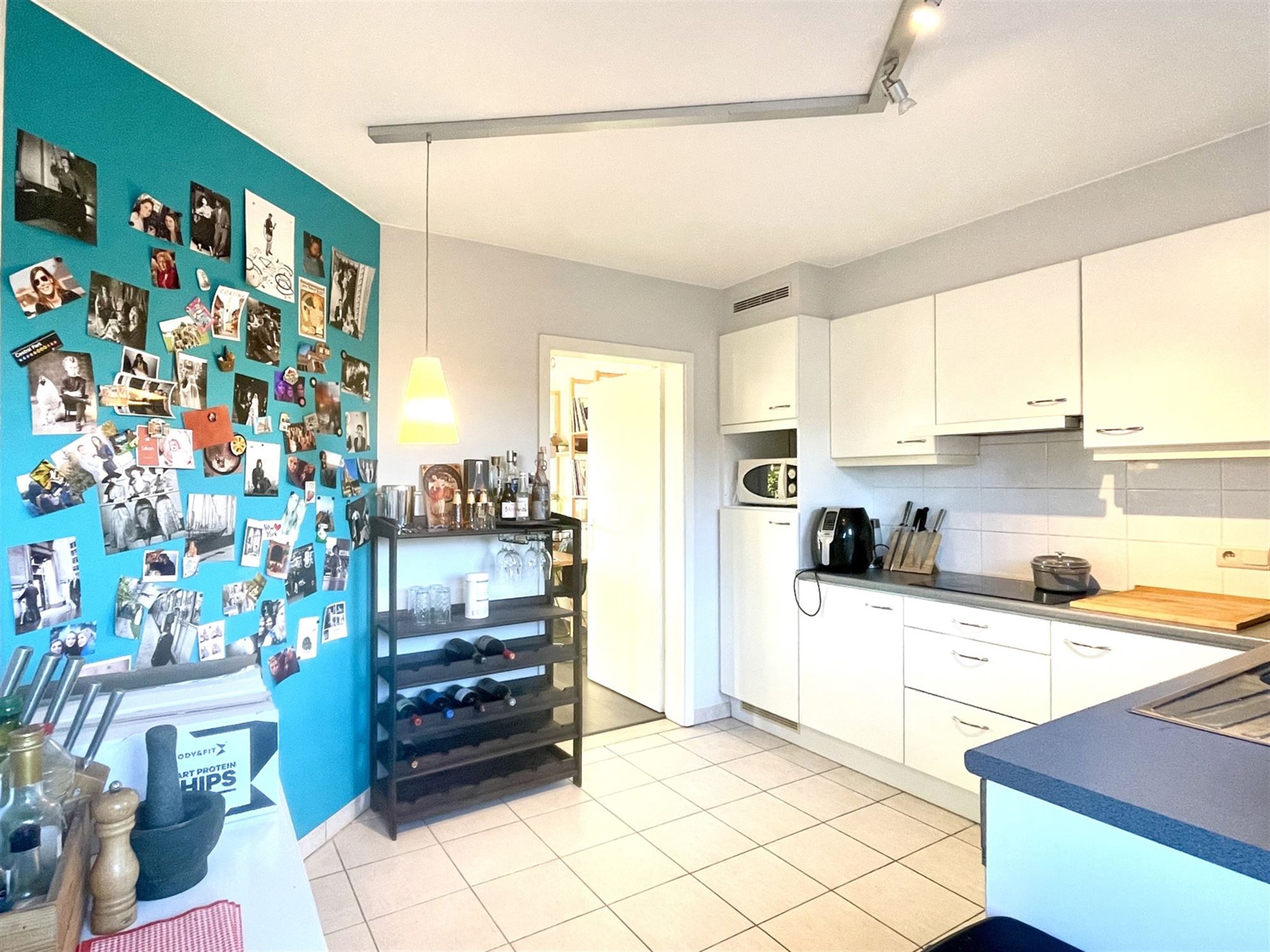 Duplex appartement in Heverlee. - foto 2