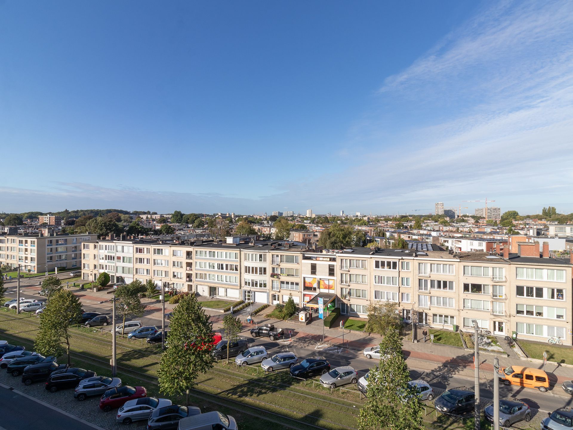 Appartement à vendre à Deurne avec 2 chambres - photo 4