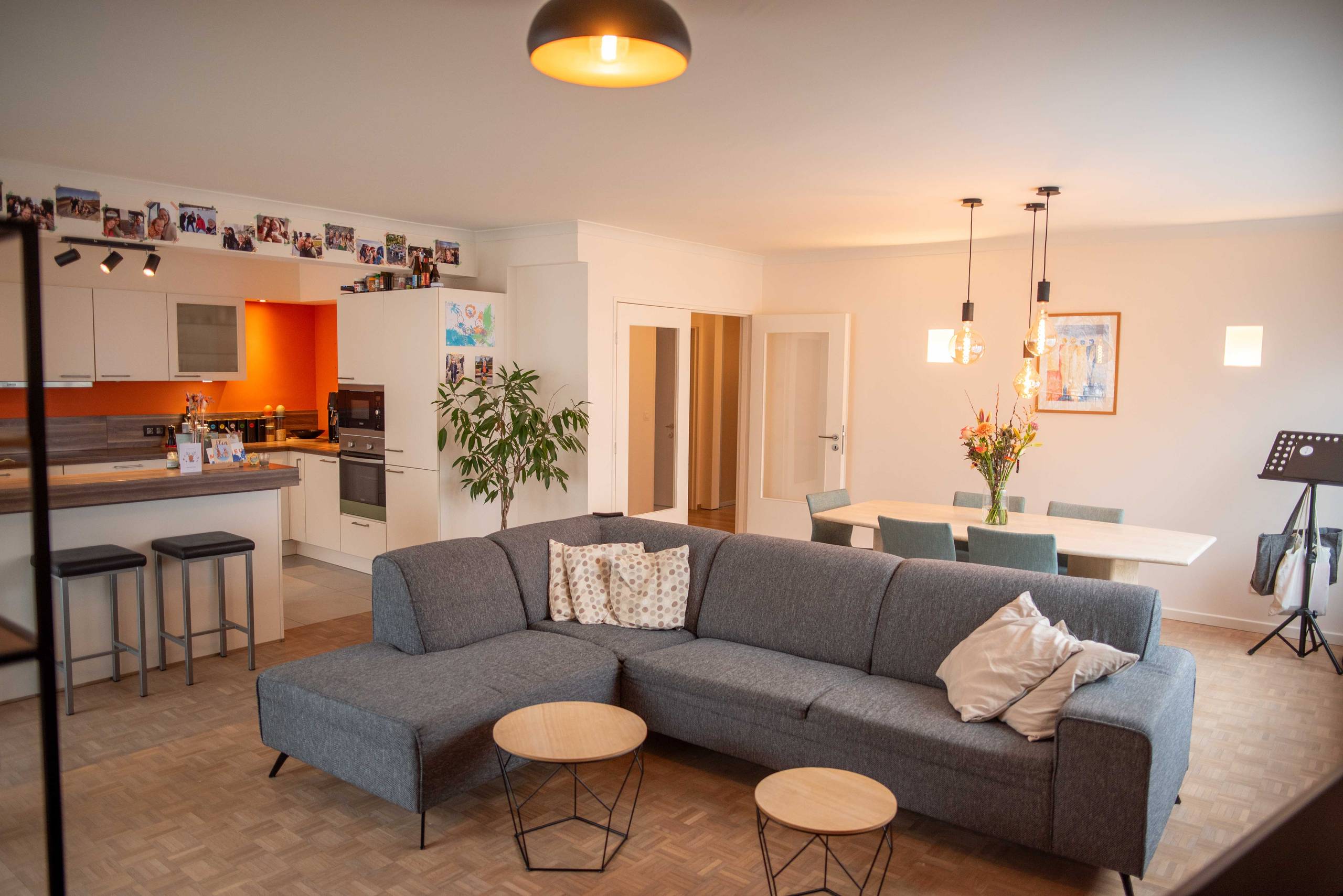 Appartement à vendre à Genk avec 3 chambres - photo 3