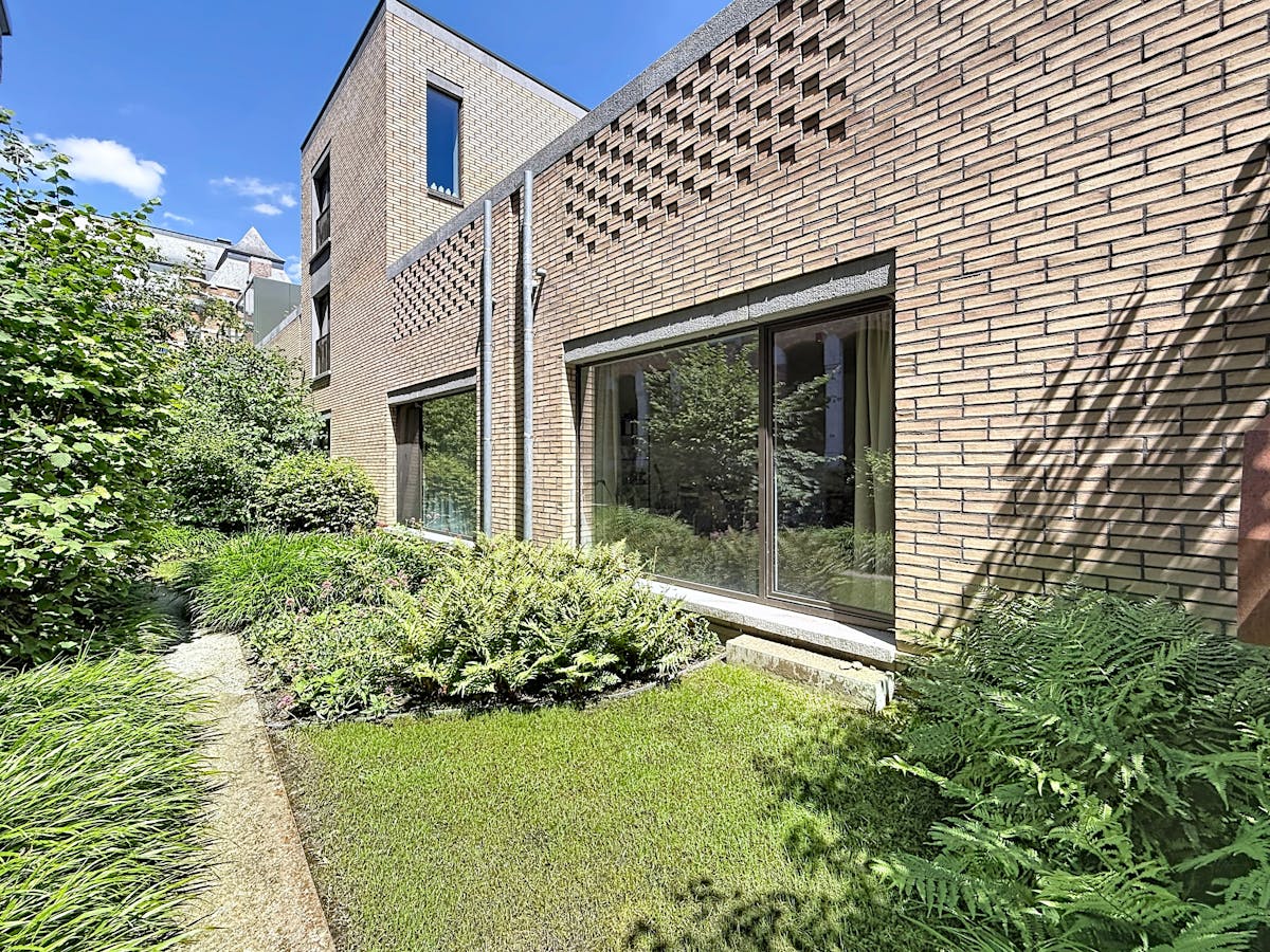 Charmante maison neuve de 3 chambres au cœur de Gand - photo 1