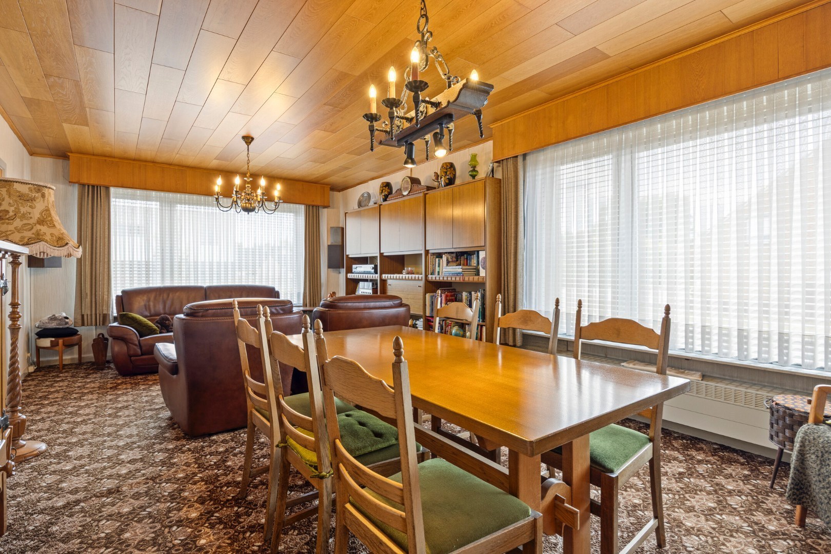 Maison à vendre à Heppen avec 3 chambres - photo 3