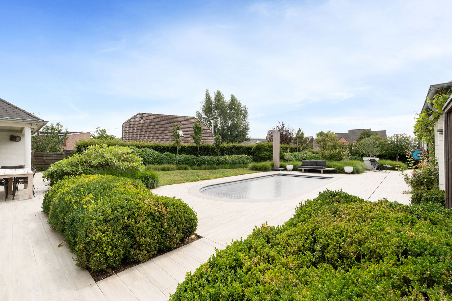 Charmante villa op een rustige en toch vlot bereikbare ligging - foto 5