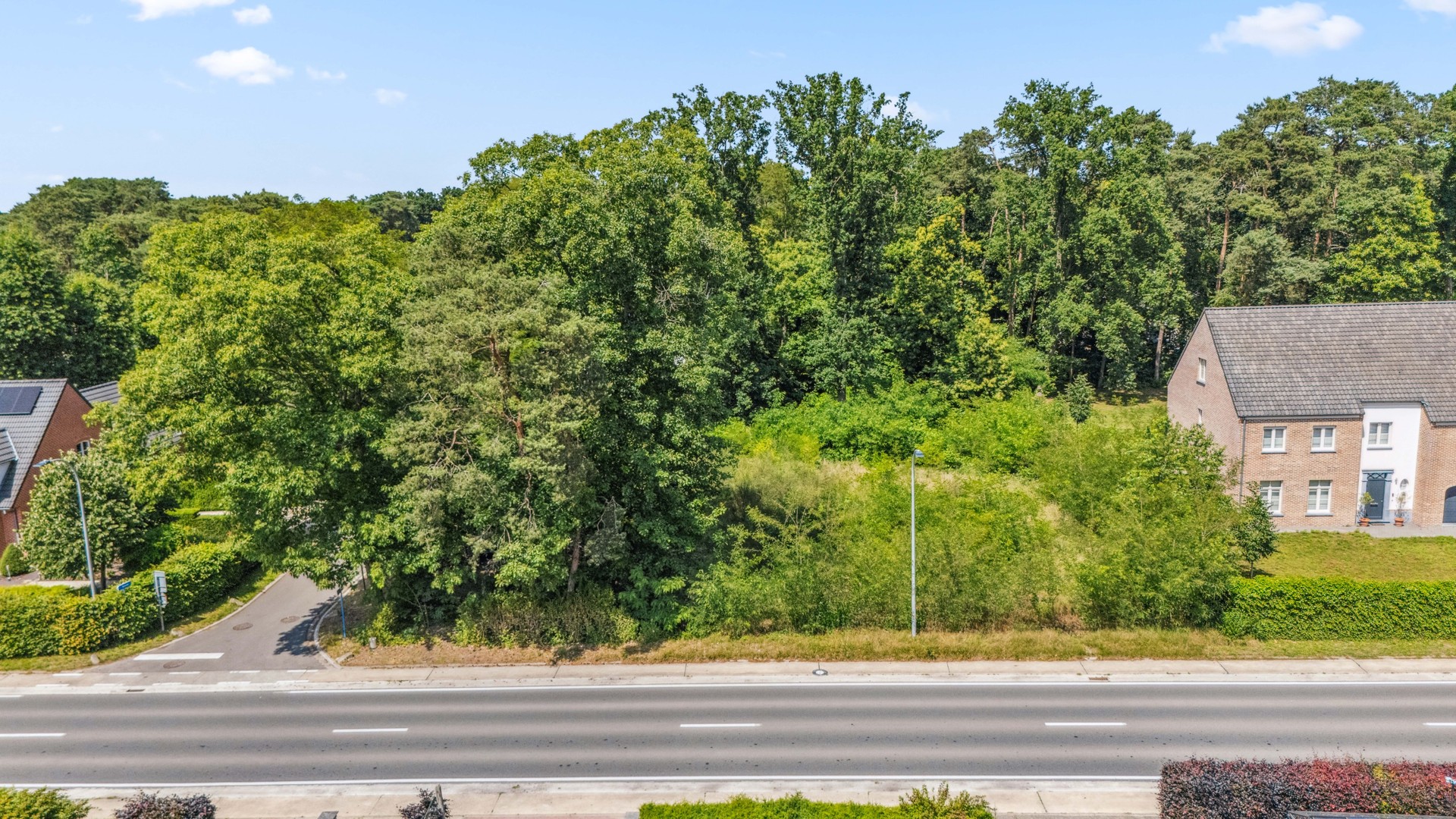 Bouwgrond voor OB te koop in Keerbergen - foto 2