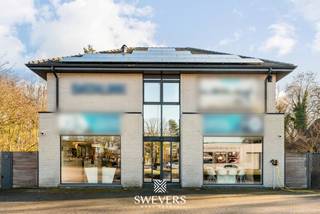 Commercial for sale in Diepenbeek