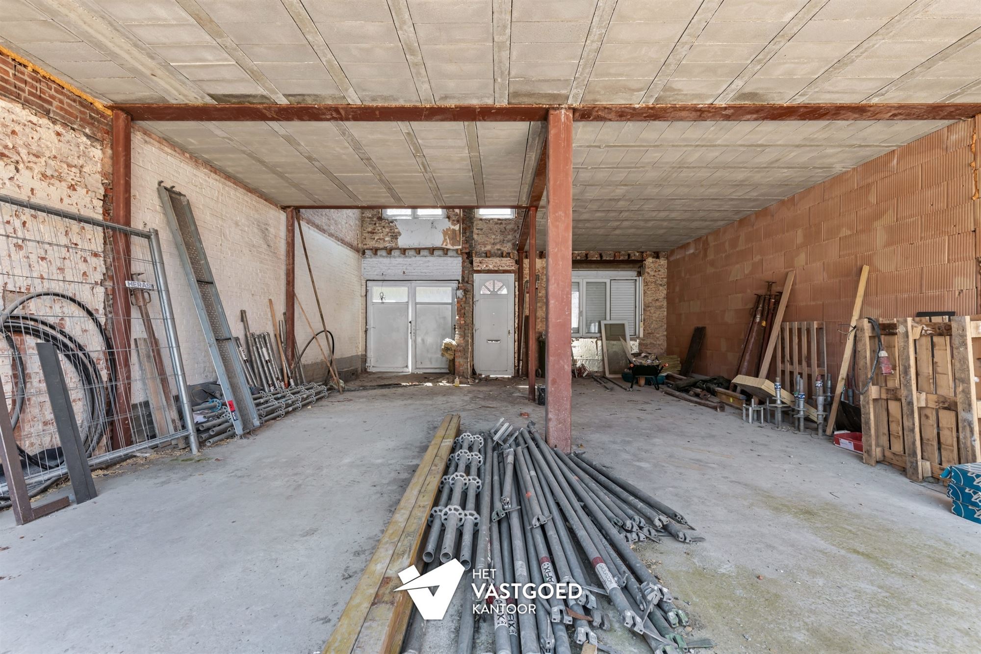 Maison à vendre à Hasselt avec 3 chambres - photo 4