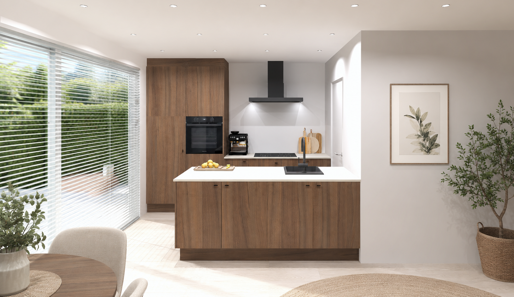 Maison à vendre à Rijkevorsel avec 3 chambres - photo 4