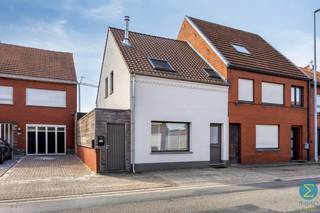 House for sale in Arendonk