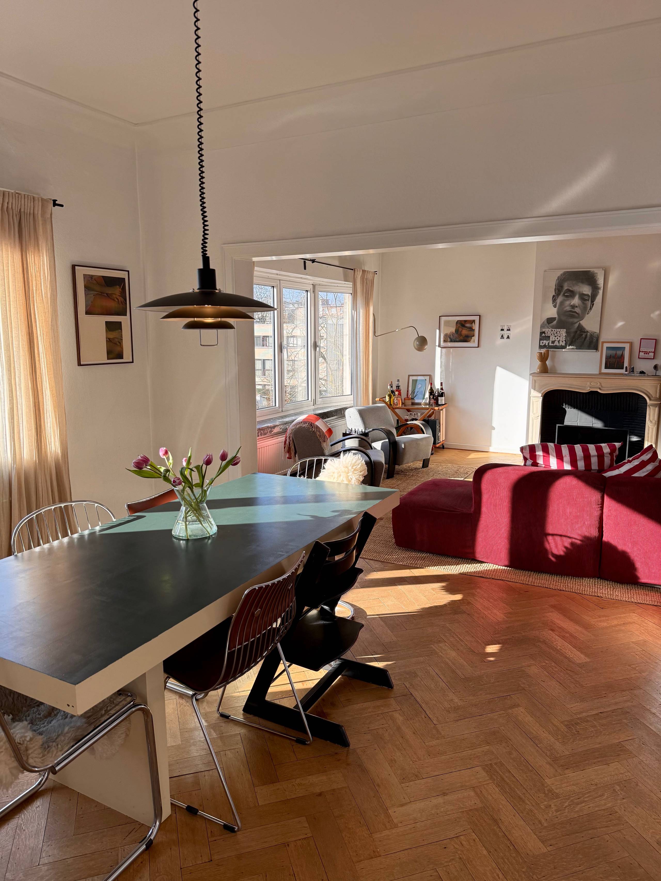 Apartment for sale in Antwerp with 2 bedrooms - photo 5