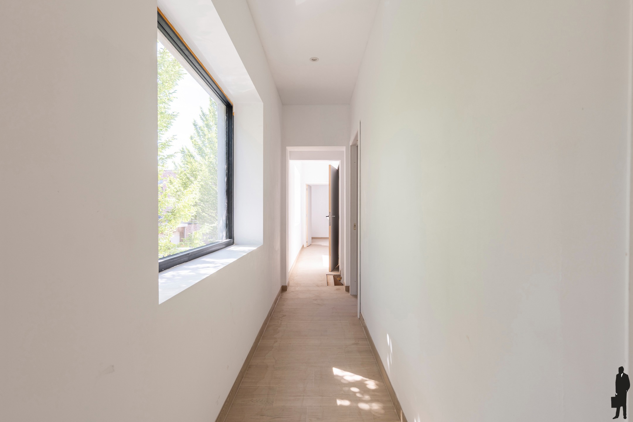 Instapklaar nieuwbouwappartement met optionele handelsruimte - foto 5