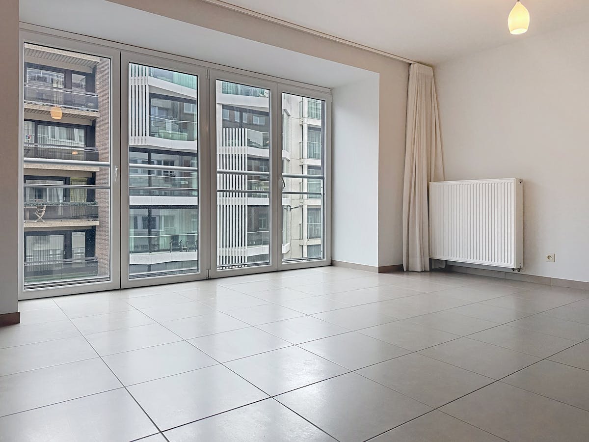 Appartement te huur te Oostende - foto 2