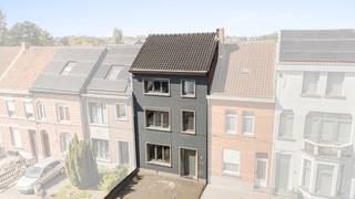 Te koop: ruim gesloten huis in Sint-Niklaas, gelegen aan de stadsrand in een residentiële woonkern, nabij scholen, openbaar vervoer en...