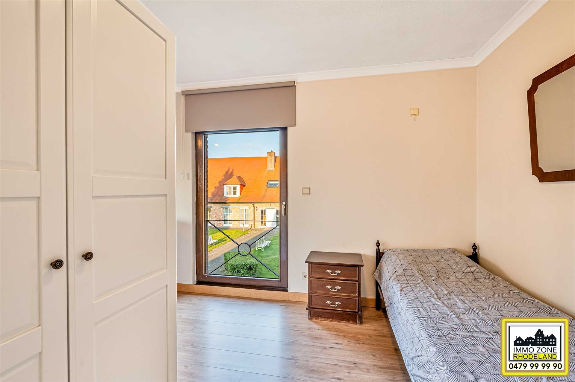 Instapklare assistentiewoning met optimaal wooncomfort - foto 5