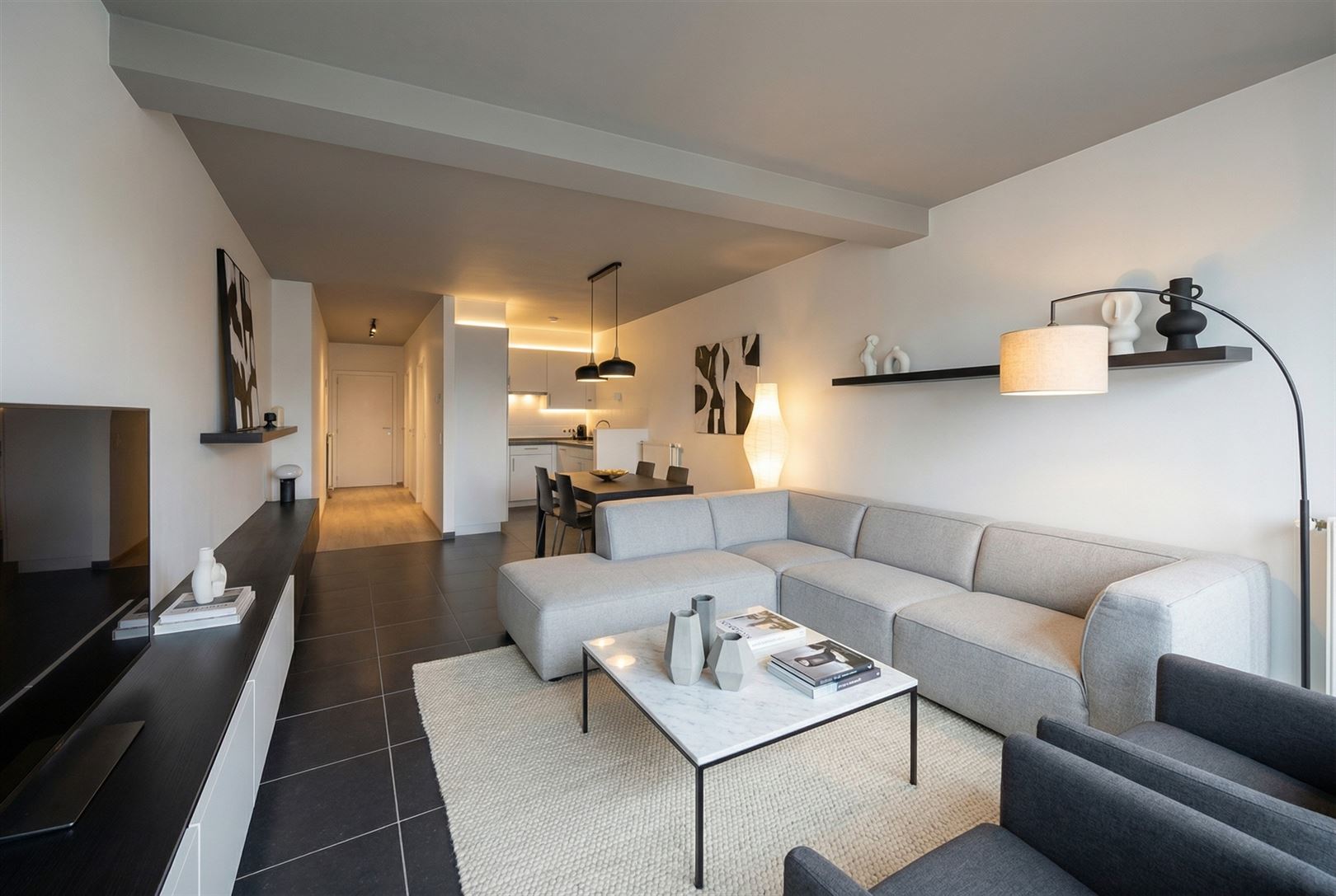 Instapklaar appartement incl. garage te Brasschaat - foto 2