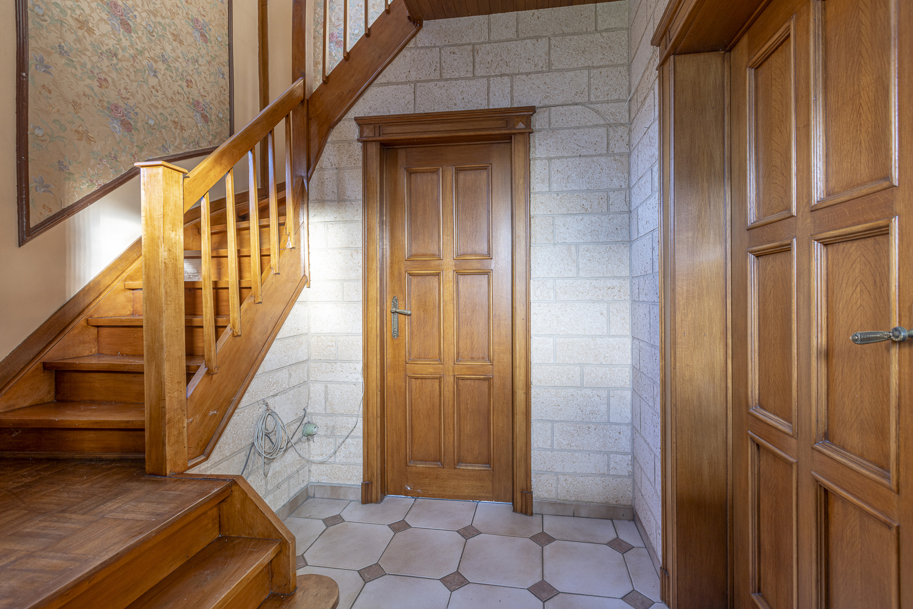 Rustig gelegen gezinswoning met prachtig verzicht te Bodegem - foto 4