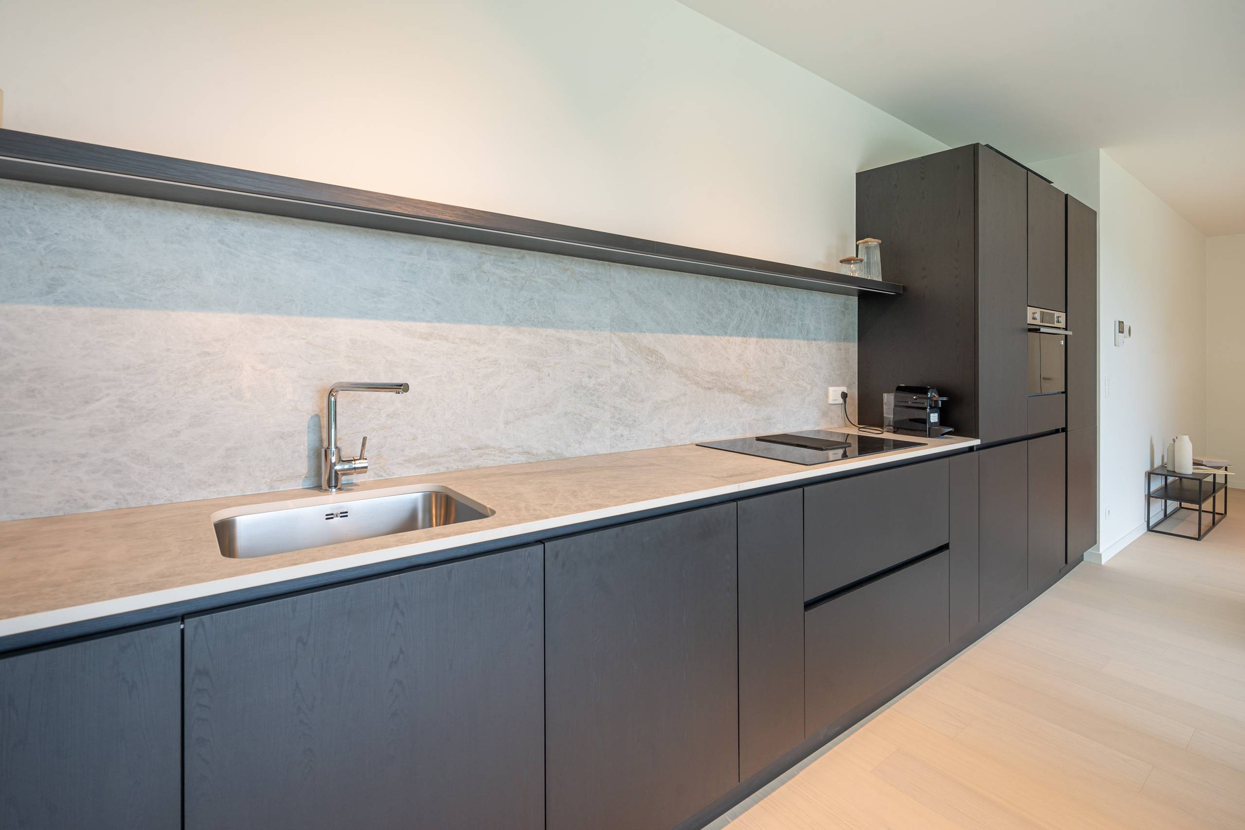 Instapklaar nieuwbouwappartement met 126 m² wooncomfort - foto 5