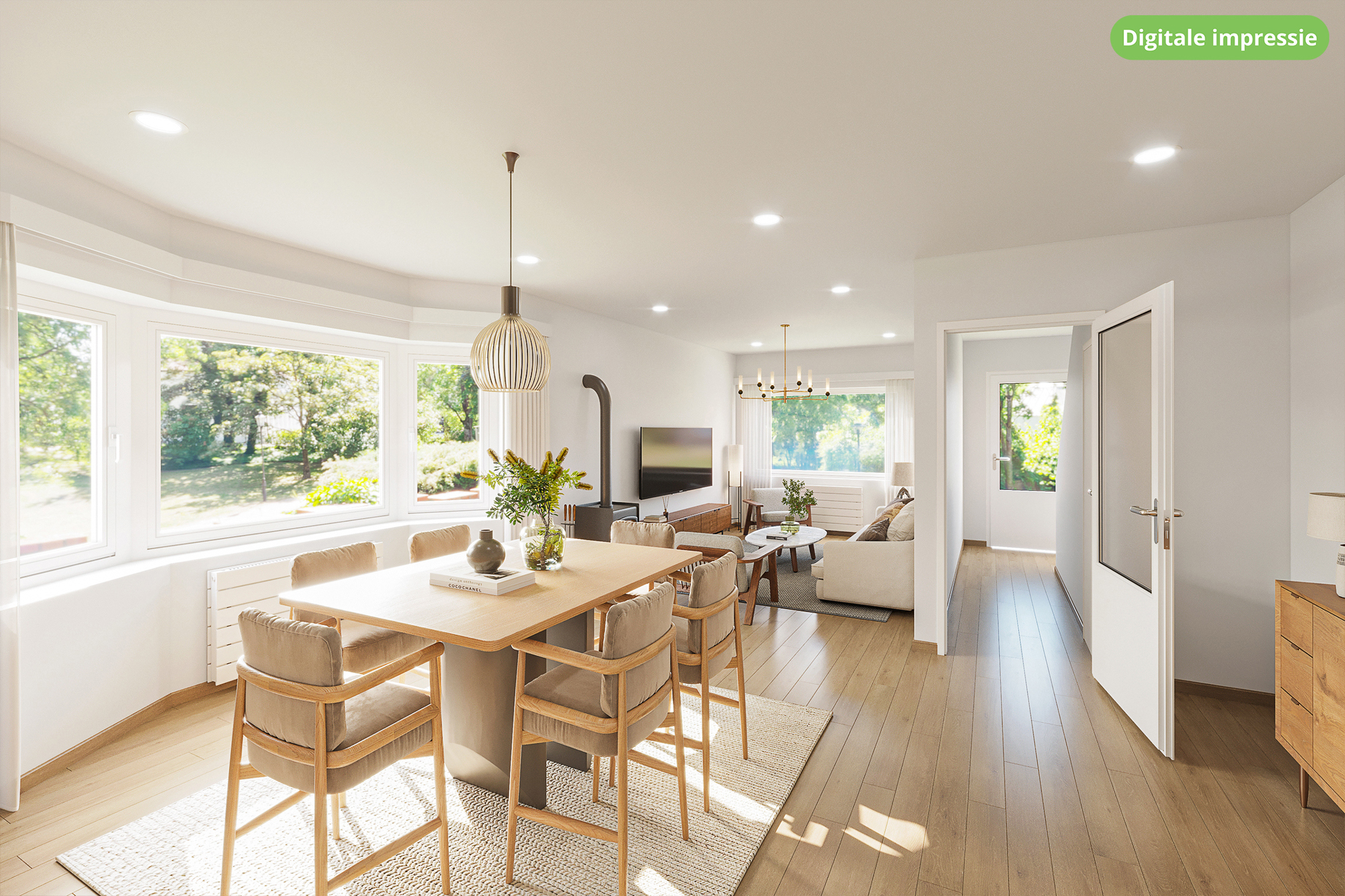 House for sale in Begijnendijk with 2 bedrooms - photo 5