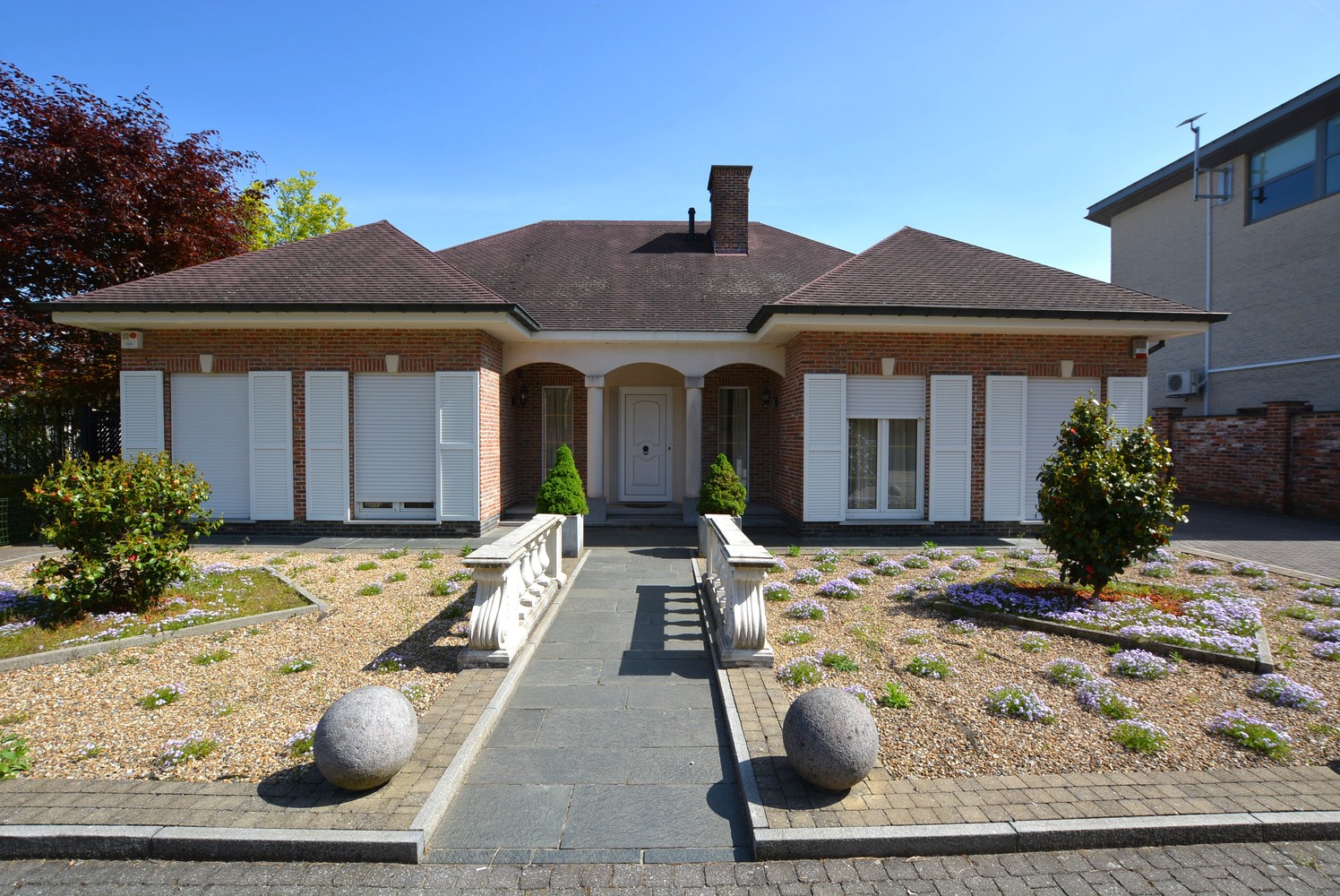 Maison à vendre à Onze-Lieve-Vrouw-Waver - photo 2