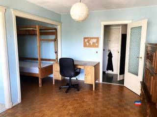 <p><span>HOBOKEN | STUDIO WITH SLEEPING AREA, PATIO, AND BASEMENT | EPC B | CONVENIENTLY LOCATED ON THE FOURTH FLOOR OF </span></p>