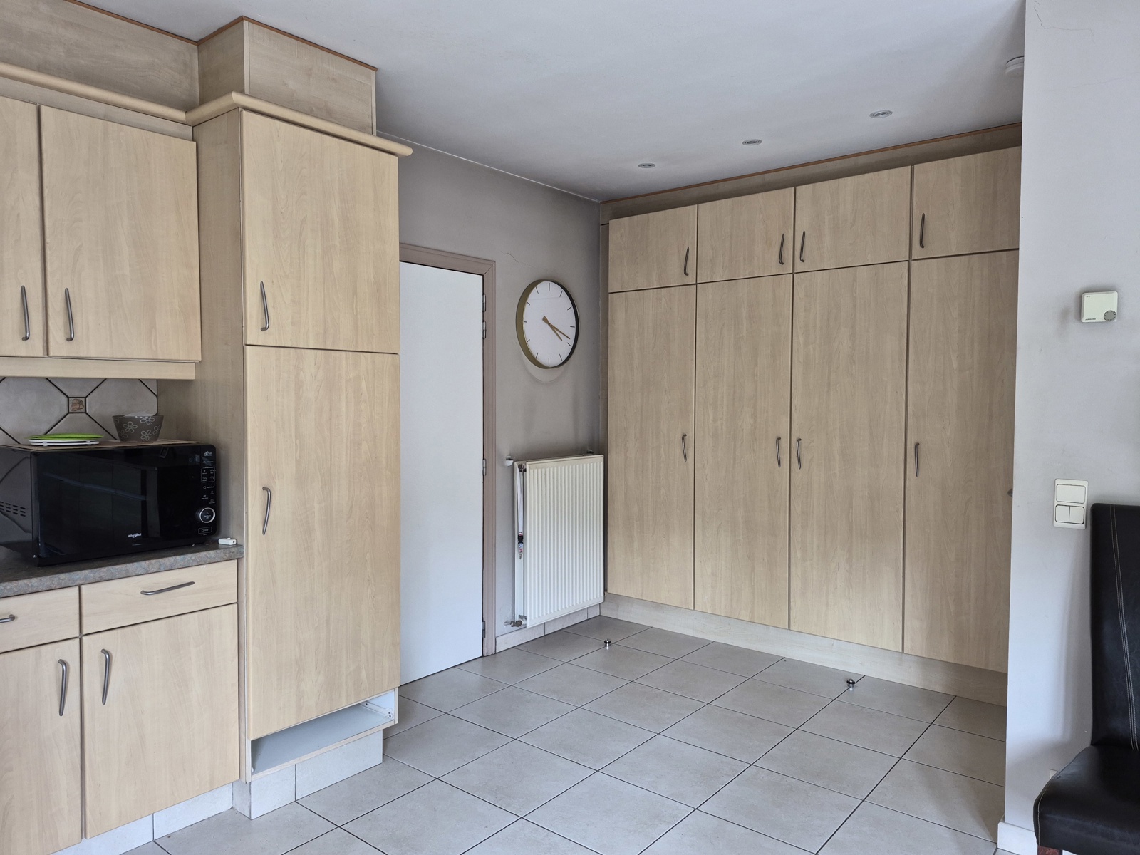 Ruim appartement met 2 slaapkamers - foto 4
