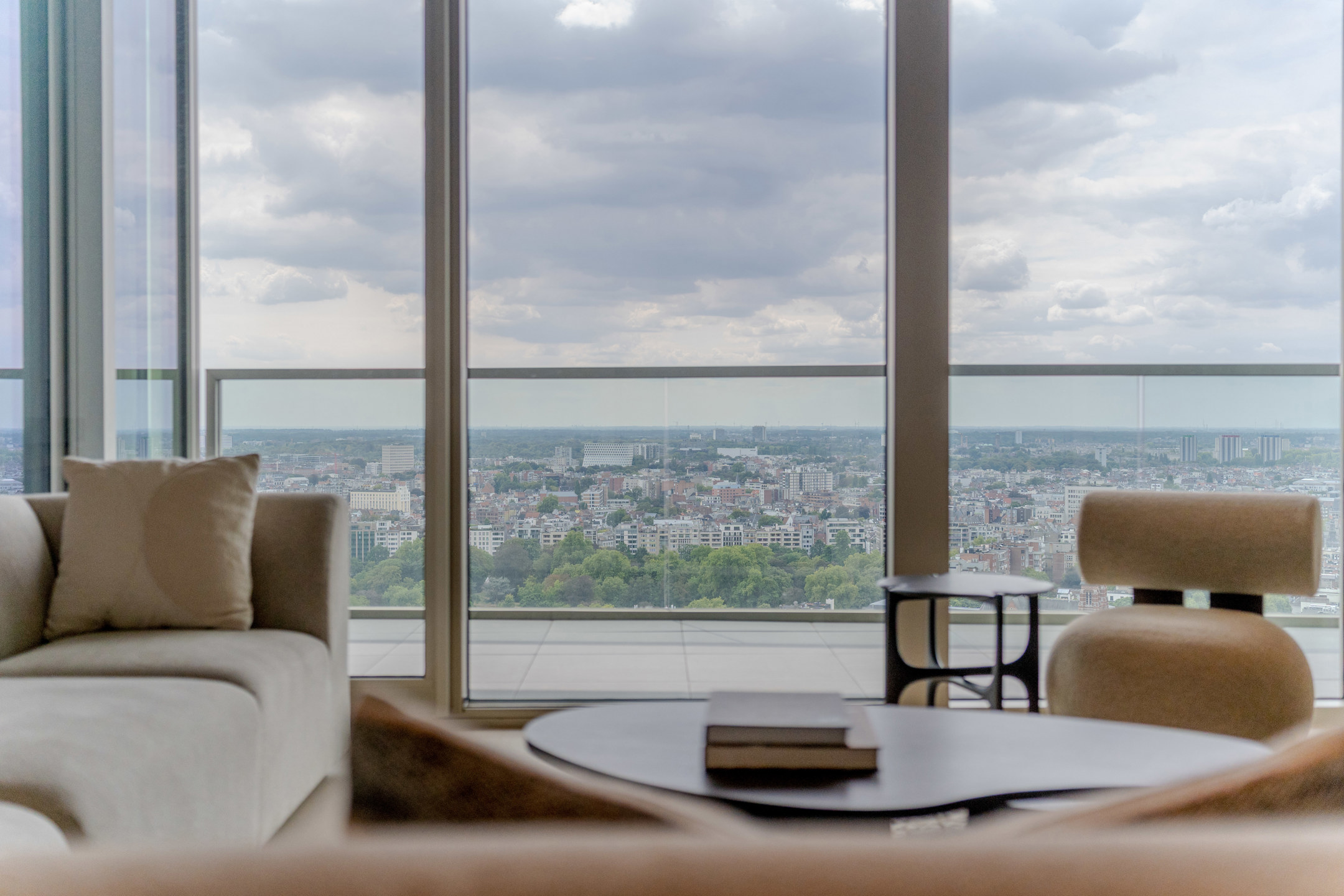 Instapklare luxe met panoramisch uitzicht - foto 4