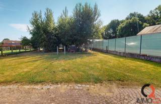 Nabij het centrum van Paal gelegen vrijstaande eengezinswoning met tal van mogelijkheden op een perceel van maar liefst 14A 37CA.Gelijkvloers+...