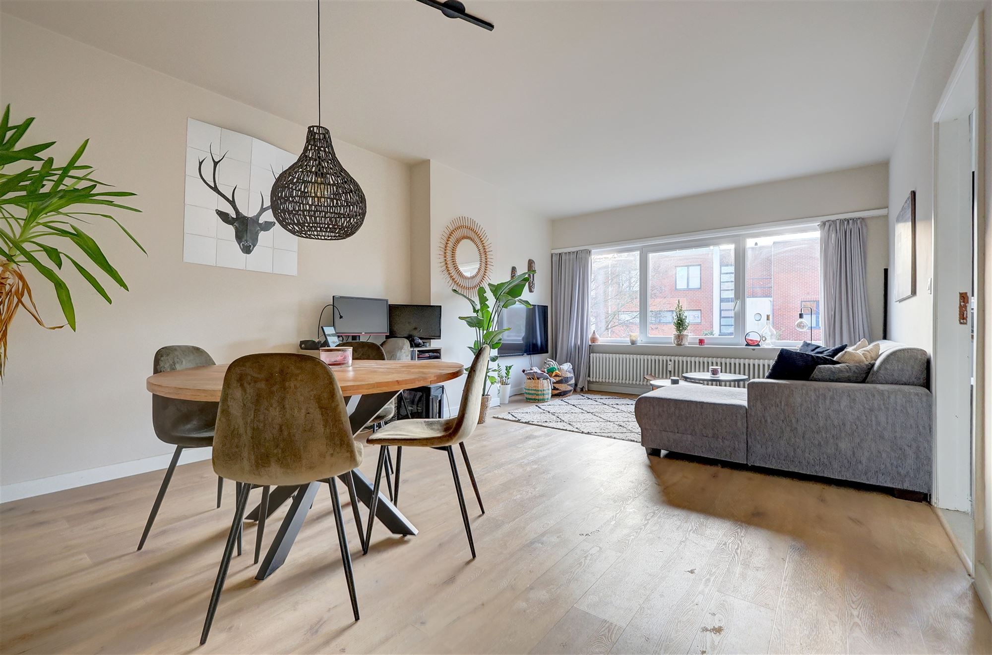 Appartement - photo 2