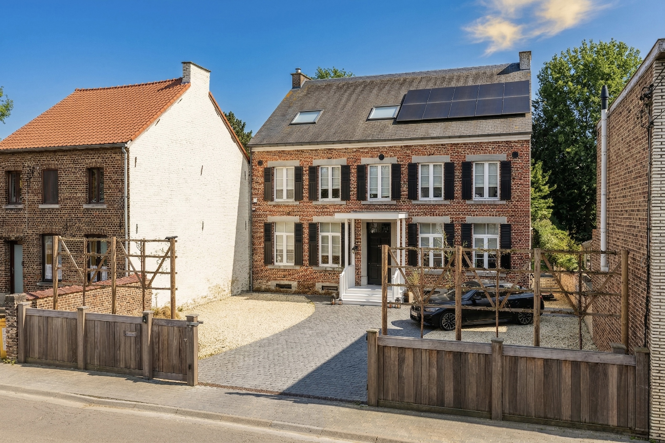 Huis te koop in Orp-Le-Grand met 5 slaapkamers - foto 5