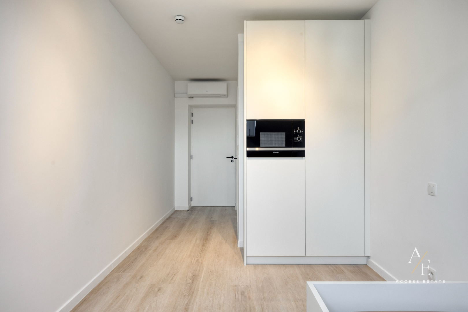 VOOR DE SNELLE BESLISSERS - Kwalitatieve studentenkamer met eigen sanitair - foto 3