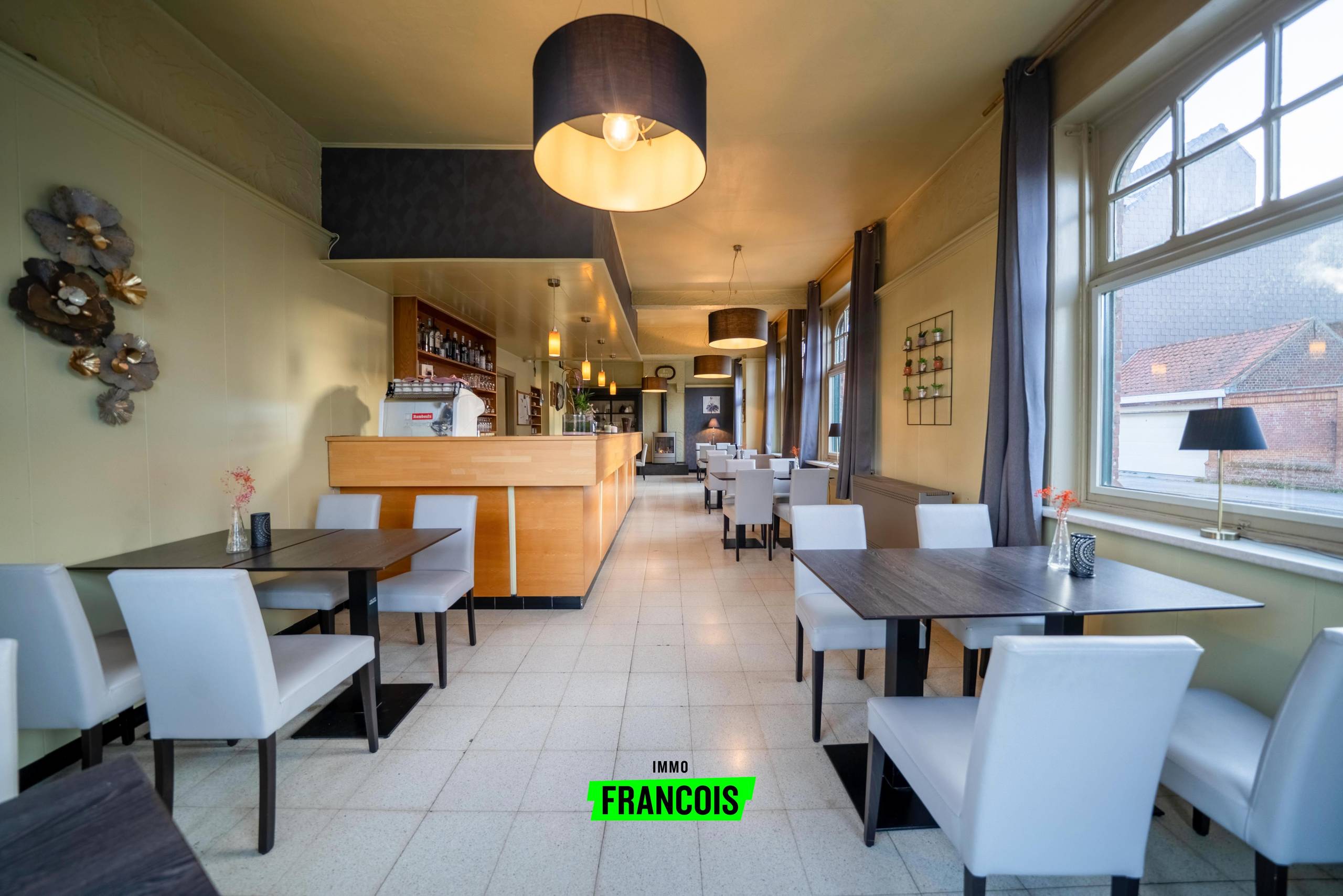 Commercial à vendre à Ypres avec 3 chambres - photo 5