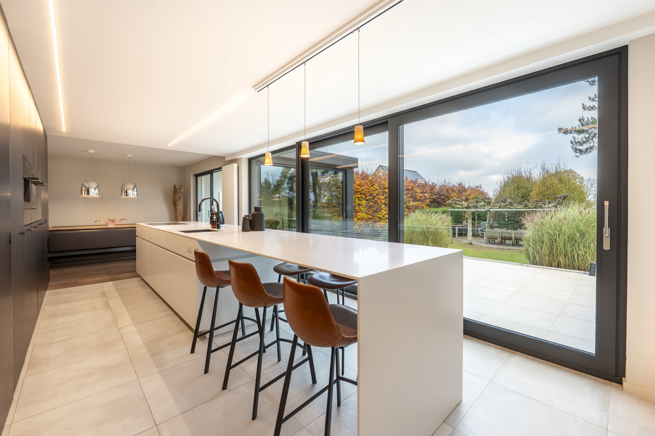 Maison à vendre à Rijkevorsel avec 4 chambres - photo 2