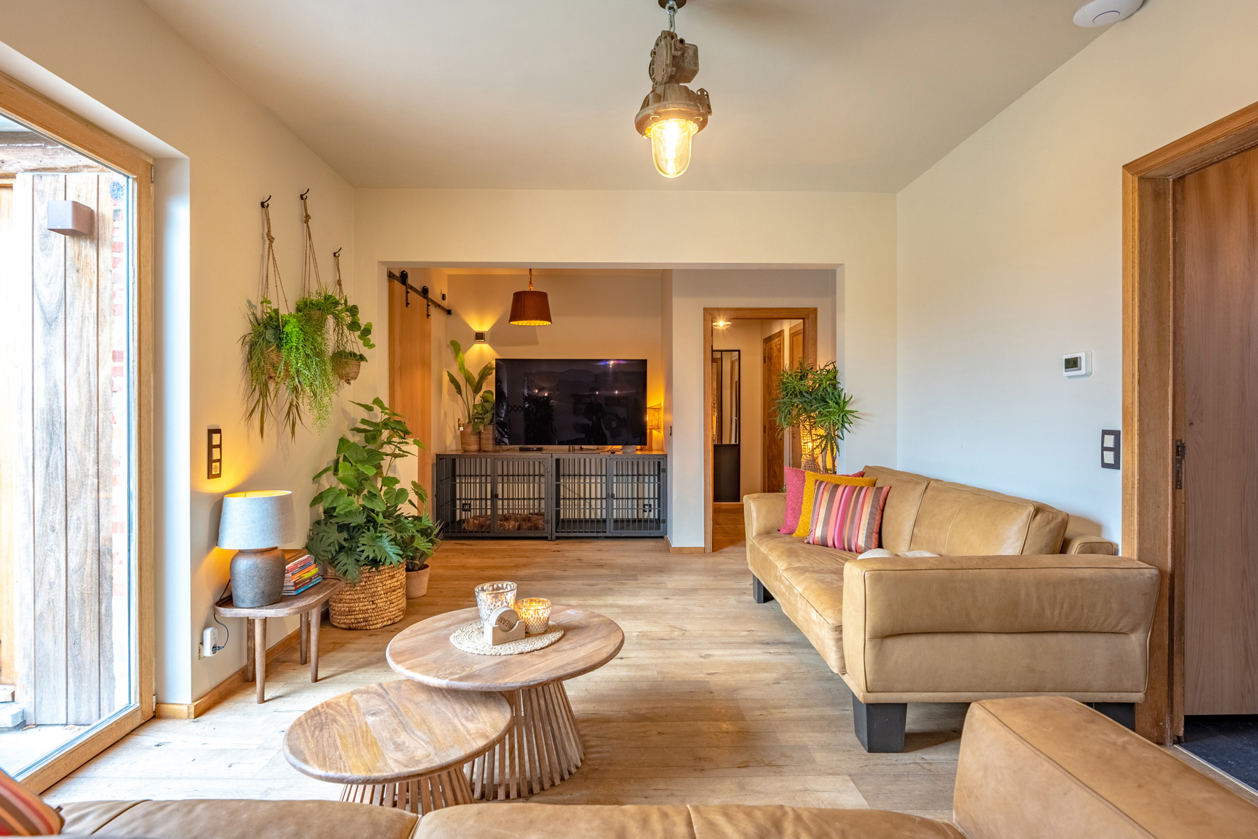Maison à vendre à Wuustwezel avec 5 chambres - photo 4