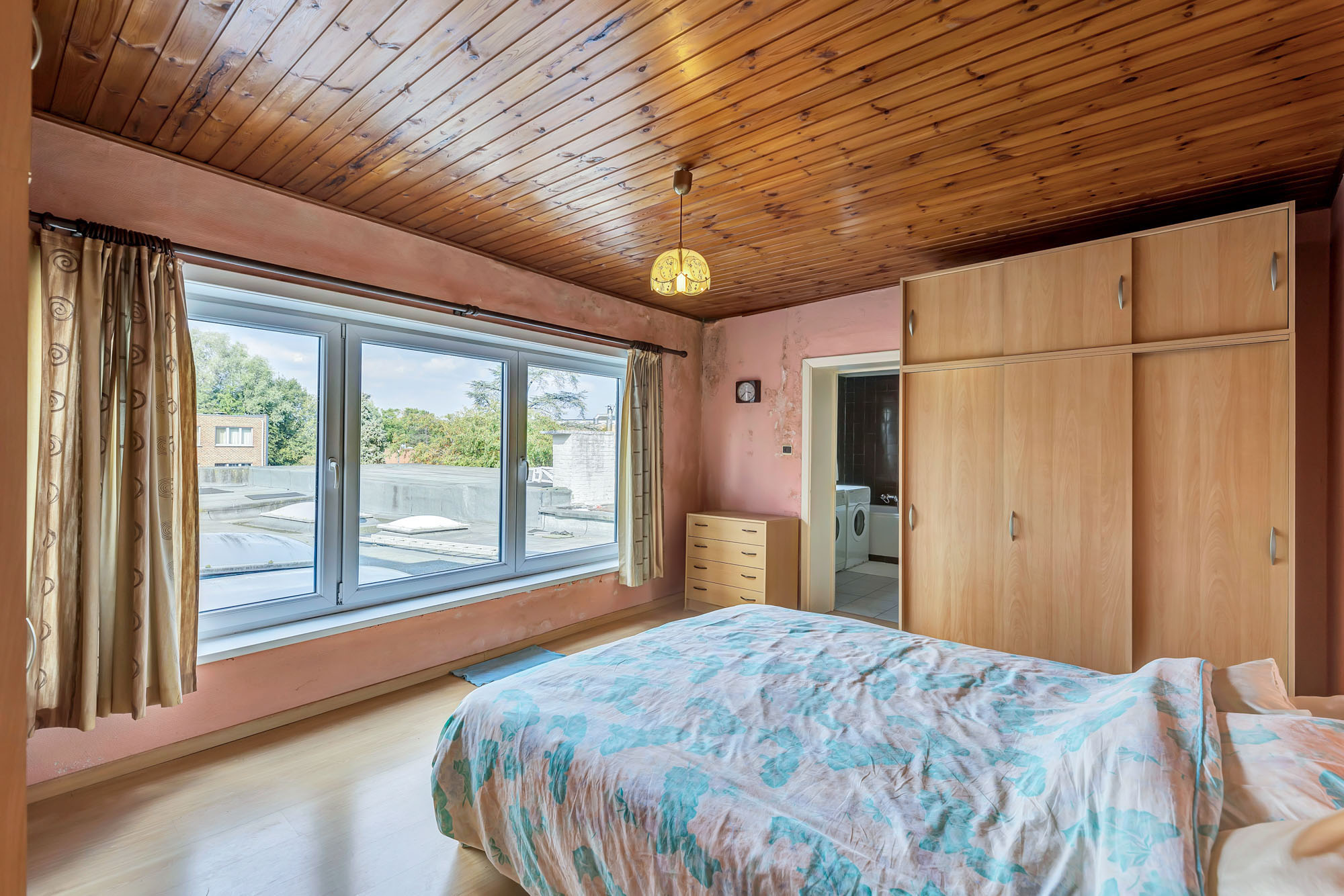 Appartement à vendre à Liedekerke avec 1 chambre - photo 4
